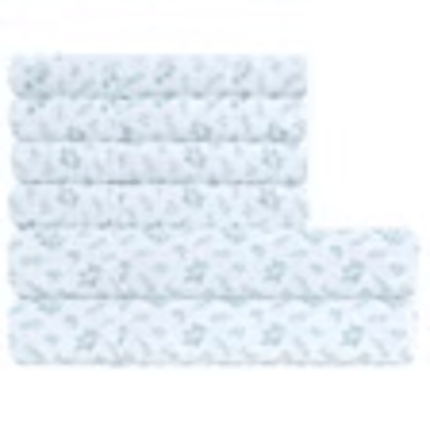 South Point Home Fashions Microfiber 6-piece Sheet Set King