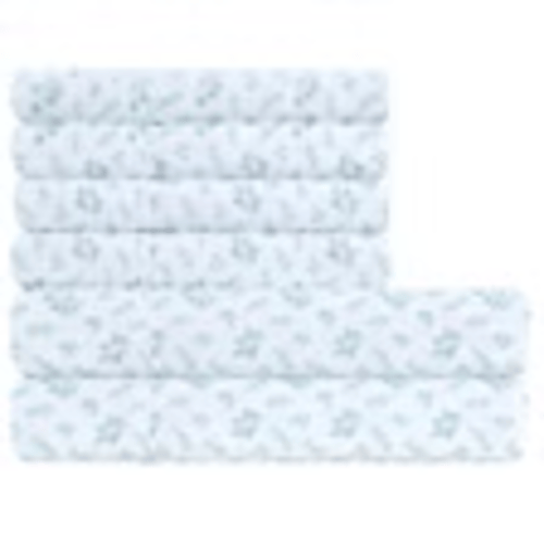 South Point Home Fashions Microfiber 6-piece Sheet Set King
