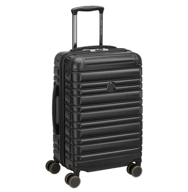 Delsey Paris 2-Piece Hardside Luggage Set