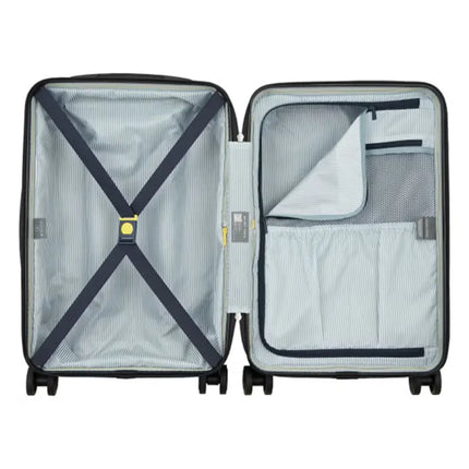 Delsey Paris 2-Piece Hardside Luggage Set