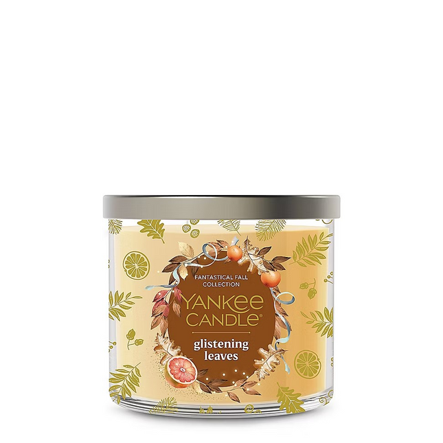 Yankee Candle 3-Wick Candles