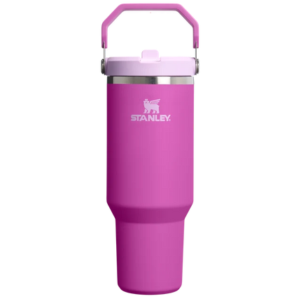 Stanley IceFlow™ Flip Straw Tumbler | 40 oz