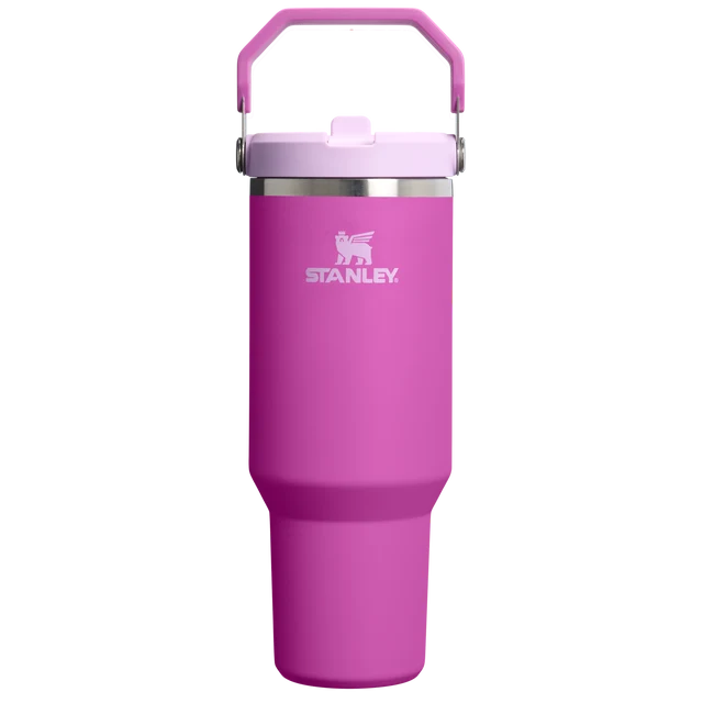Stanley IceFlow™ Flip Straw Tumbler | 40 oz