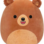 Stokely The Bear
