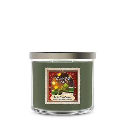 Yankee Candle 3-Wick Candles