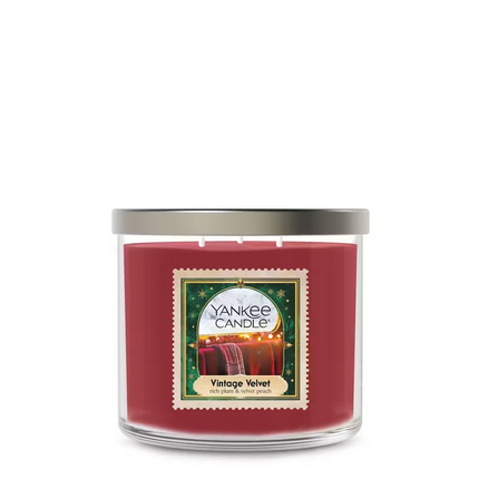 Yankee Candle 3-Wick Candles