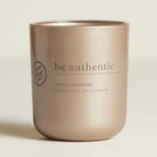 Be Authentic: Embrace your true self (Vanilla Suedewood)