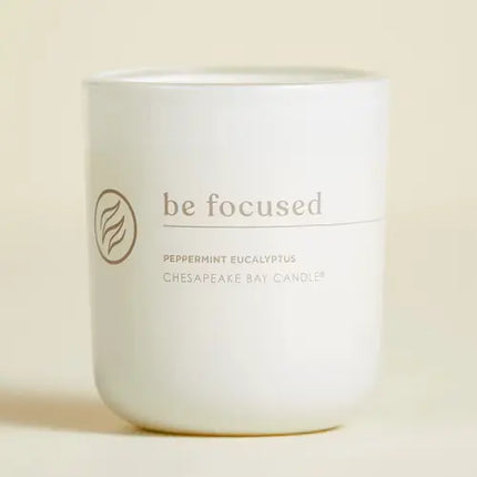 The Intentions Collection Candles