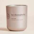 Be Thoughtful: Show yourself care (Peony Rose)