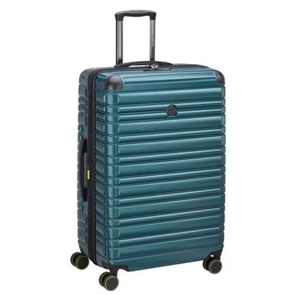 Delsey Paris 2-Piece Hardside Luggage Set