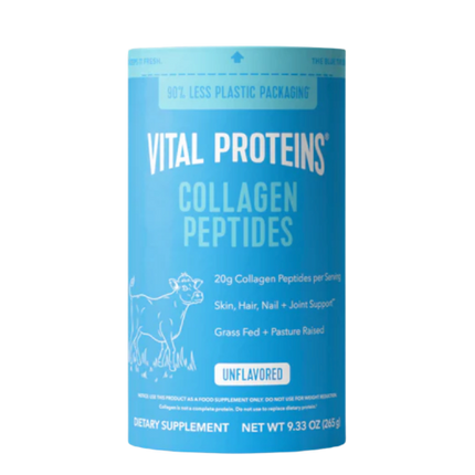 Vital Proteins Collagen Peptides, Unflavored, 1.5 lbs