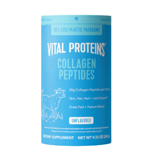 Vital Proteins Collagen Peptides, Unflavored, 1.5 lbs