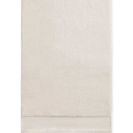 Lacoste Heritage Anti-Microbial Supima Cotton Hand Towel, 16" x 30"