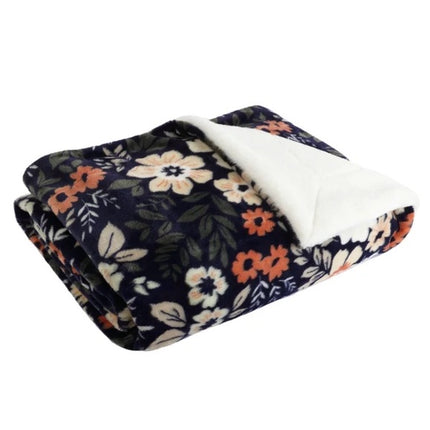 Life Comfort Ultimate Faux Fur Throw