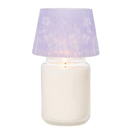 Jar Candle Shade