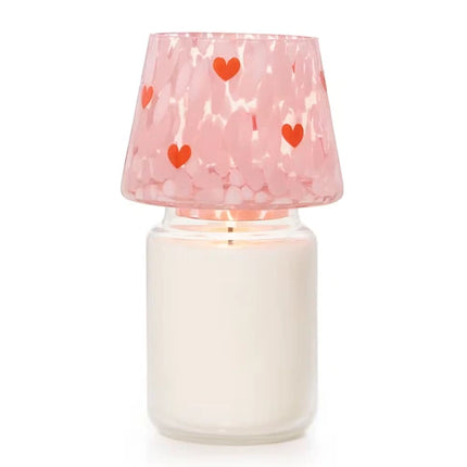 Jar Candle Shade