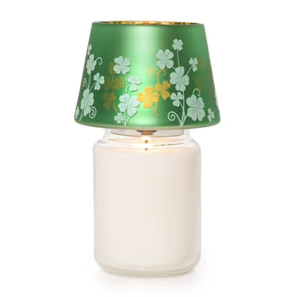 Jar Candle Shade