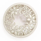 Floral Etch Illuma-Lid