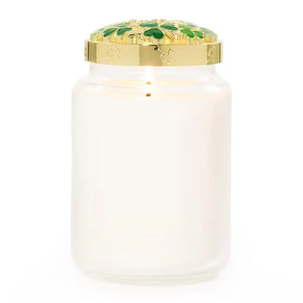 Jar Candle Topper