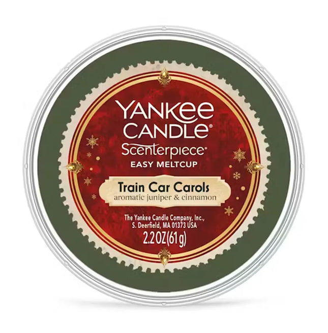 Yankee Candle MeltCups