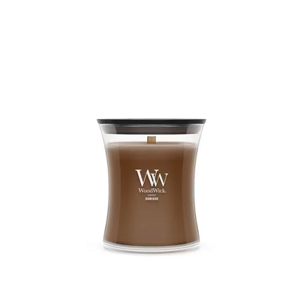 Hourglass Candles