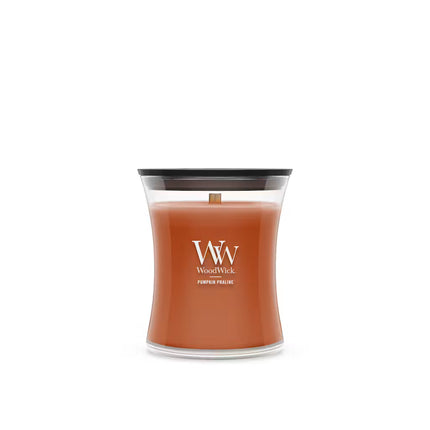 Hourglass Candles