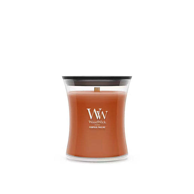 Hourglass Candles