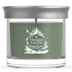 Balsam & Cedar Fireside