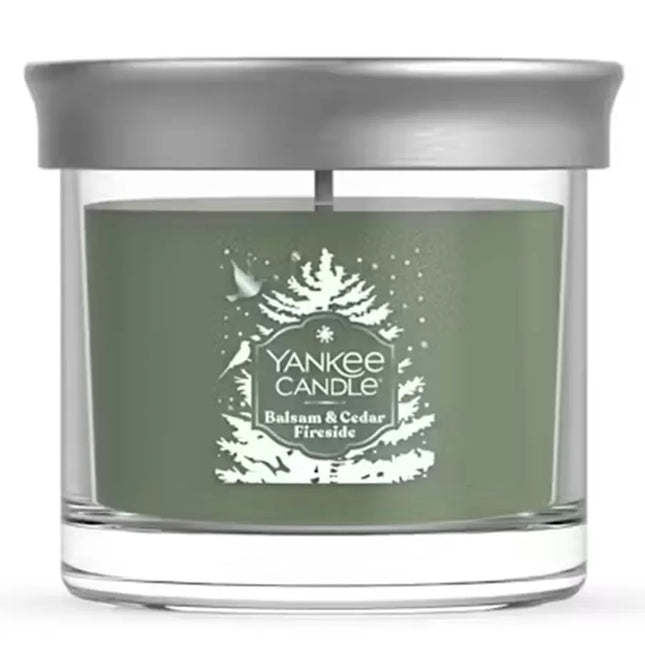 Yankee Candle Small Tumbler Candles