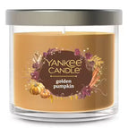 Golden Pumpkin