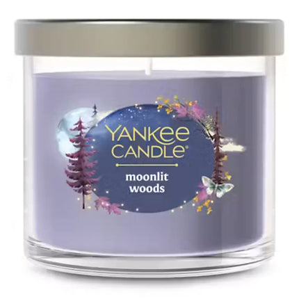 Small Tumbler Candles