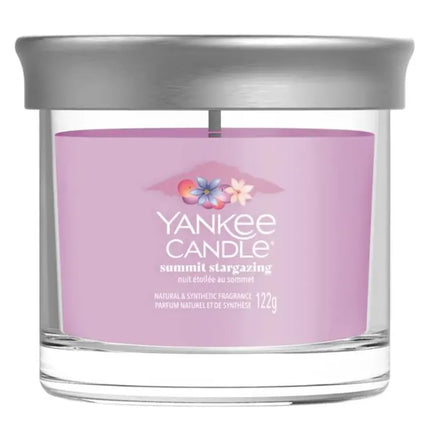Small Tumbler Candles