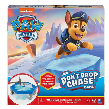 PAW Patrol, Don't Drop Chase Board Game