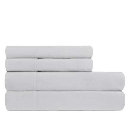 South Point Home Fashions Microfiber 4-piece Sheet Set Twin XL
