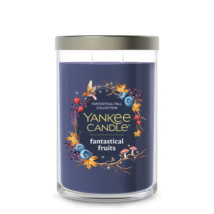 Large Tumbler Candles