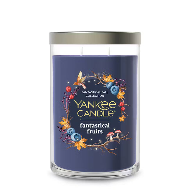 Large Tumbler Candles