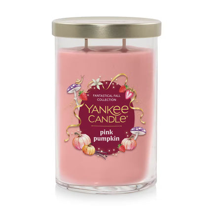 Large Tumbler Candles