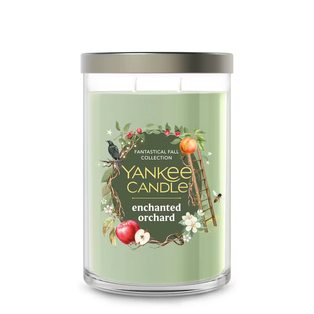 Large Tumbler Candles