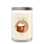 Ginger Mule
