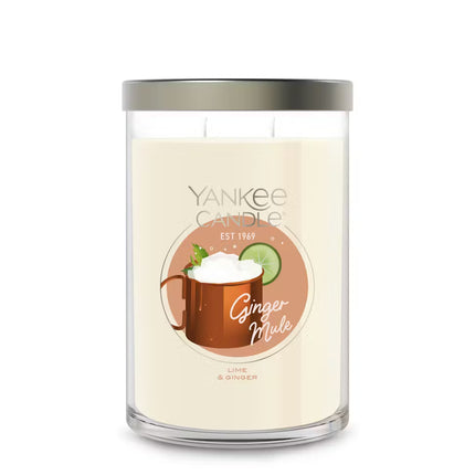 Large Tumbler Candles