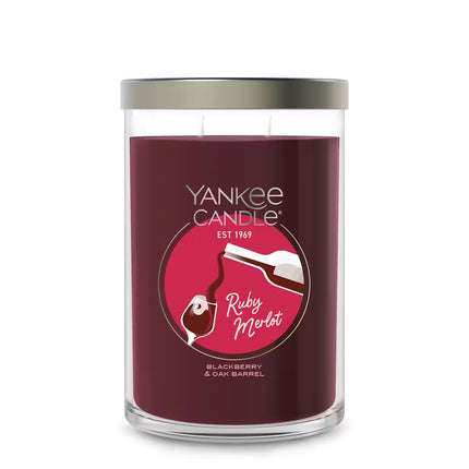 Large Tumbler Candles