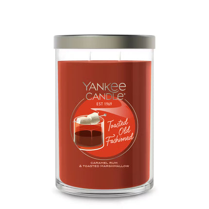 Large Tumbler Candles