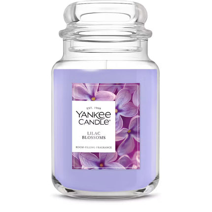 Original Jar Candles
