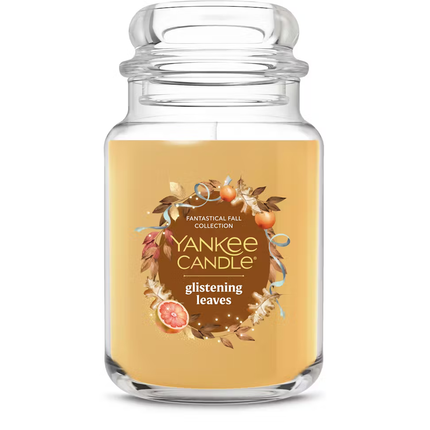Original Jar Candles