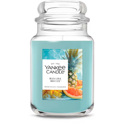 Original Jar Candles