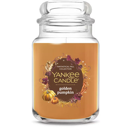 Original Jar Candles