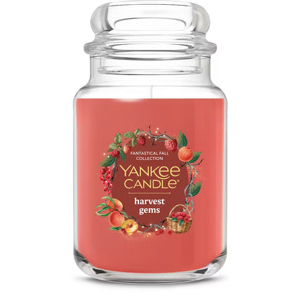 Original Jar Candles