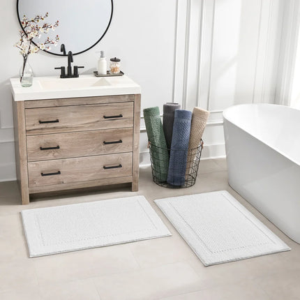Purely Indulgent Bath Rug