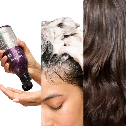 Dr. Groot Scalp Revitalizing Shampoo, 23.6 fl oz