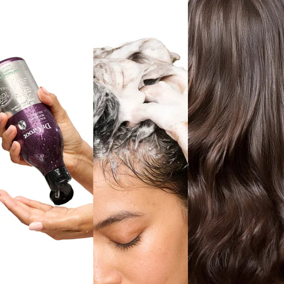 Dr. Groot Scalp Revitalizing Shampoo, 23.6 fl oz